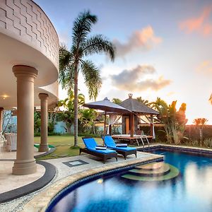 The Beverly Hills Bali A Luxury Villa Jimbaran